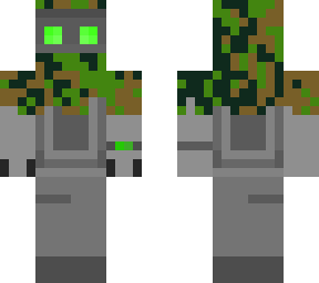 forest-ghillie grunt v4