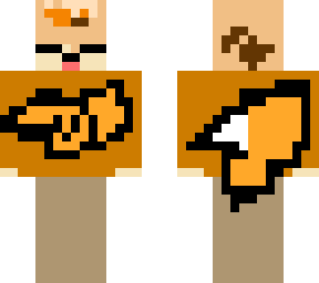fox boi