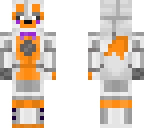 funko lolbit v1