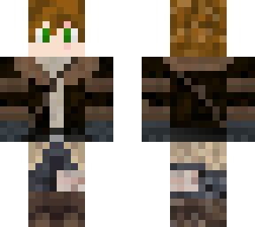 funtime apocalypse skin