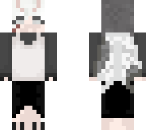 fuzz! (personal skin)