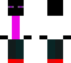 gaming enderman
