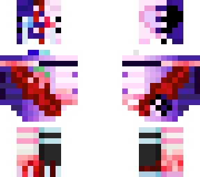 ghost berry (blood
