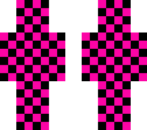 glitched