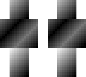 gradiant skin