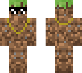 grass block