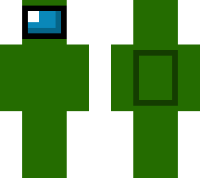 green sus