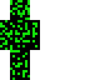gren man