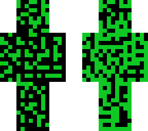 gren man