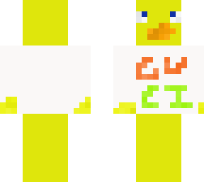 guci duck