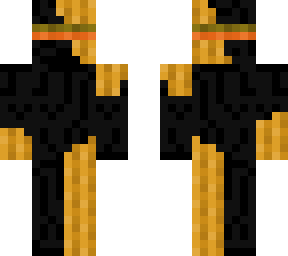 haybale infection enderman