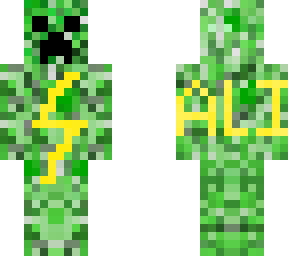 hd creeper {by-ali}