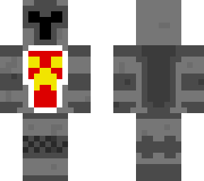 heavy simple knight