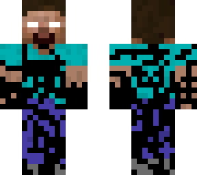 herobrain with dark power