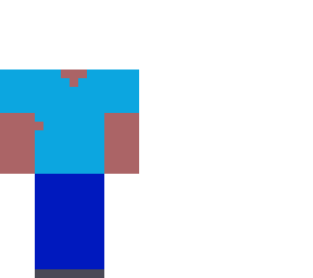 hovedls steve