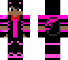 human shadow funtime foxy
