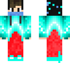 ice boy