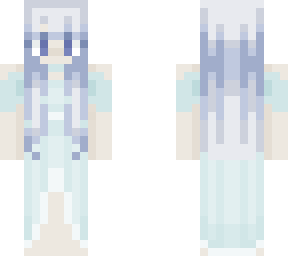 icy princess