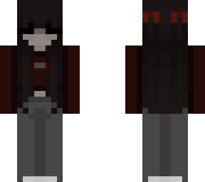 idk :/