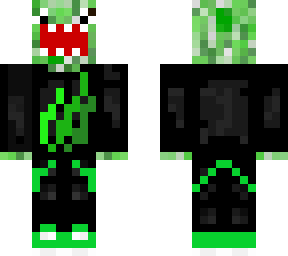 im green preston looka ma mouth
