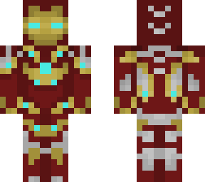 iron man