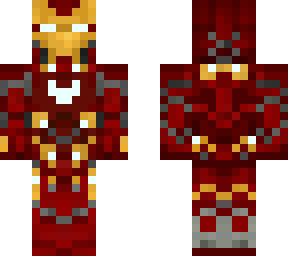 iron man