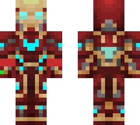 iron man