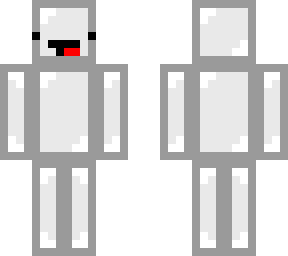 iron skeppy