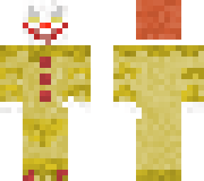 it the dancing clown (pennywise)
