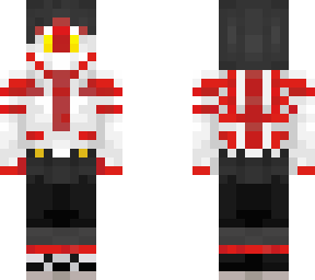 jamestsm(demon form)