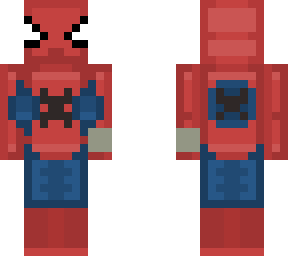 japan spider man
