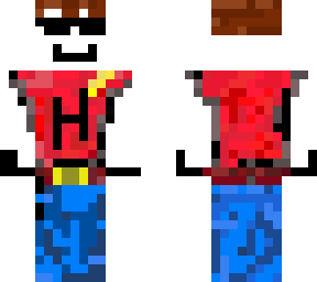 jhonny (badass)