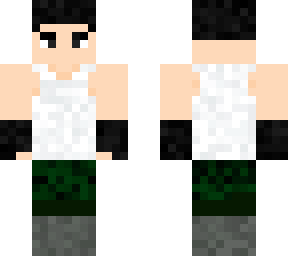 joe ivan alexander master of metal civilian clothes