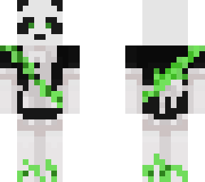 junglemaidpanda