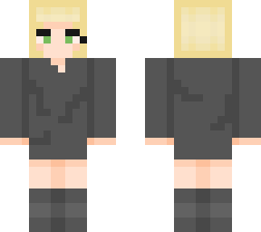 just a little prototype skin :)