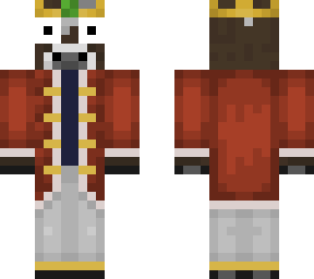 king cow