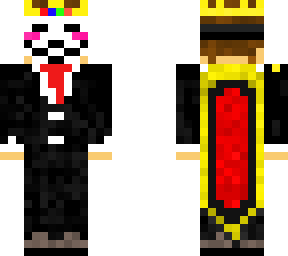 king of hacker