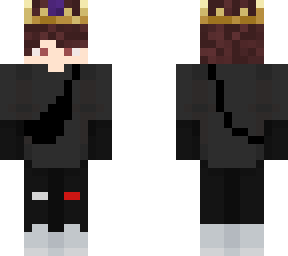 kingjoe casual