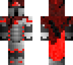 knight in hidding