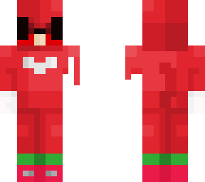 knuckles the echidna.exe