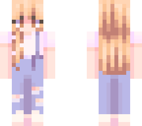 l i l y  | trying a new style