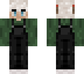 lamb guy