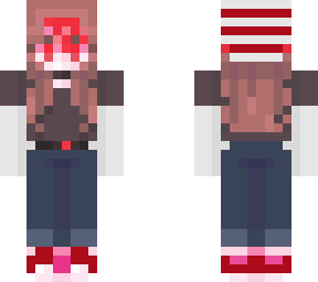 last life (made my aespchan)