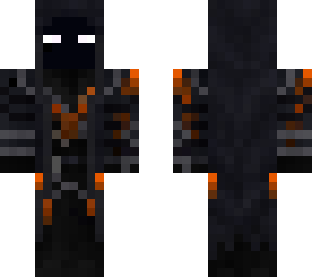 lava herobrine