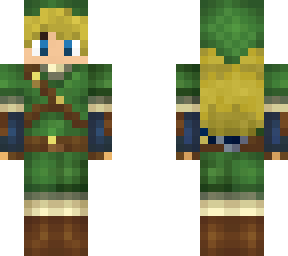 link version feminine