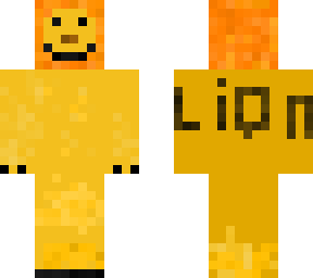 lion