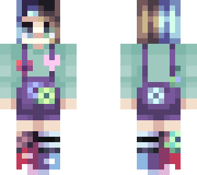 magic mint top