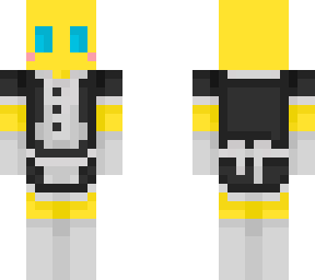 maid @cheemsvinh
