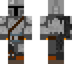 mandalorian (fixed)