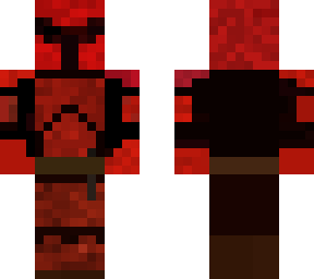 mando eigencreation ala linus der beste